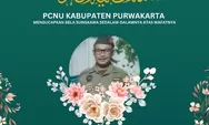 Kyai Anwar Nasihin Kenang Dede Karja, Banser Teladan NU Purwakarta yang Berkhidmat Hingga Akhir Hayat