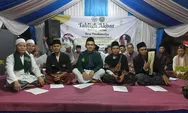 Ratib Bergema Awali Acara Perayaan Tahun Baru Islam di Desa Pusakamulya!