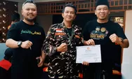 Zaenx Banser Lolos Babak 3 Besar, Siap Harumkan Purwakarta di 'Anugerah Perkebunan Jabar 2024' Kategori Petani