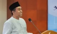 Ketua PCNU Purwakarta, Kader NU Tak Perlu Takut Hadapi Pilkada 2024