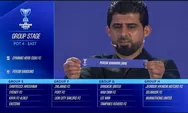 Persib Bandung di Grup F ACL 2: Tantangan Seru di Asia