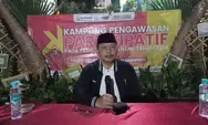 Bimtek Pengawasan Pilkada Bisa Se-asyik Ini, Menikmati Seni Sambil Meresapi Demokrasi