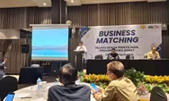 Buka Celah Pasar 2 Petani Muda Purwakarta Ikuti Business Matching Perkebunan Jabar 2024
