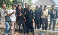 Gerakan Tani Nelayan Purwakarta Solid Dukung Binzein-Bang Ijo di Pilkada 2024, Bersama Ribuan Massa Antar ke KPU