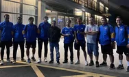 Tontonlah Persib Sampai ke Negeri China!