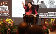 Megawati Tantang Pihak yang Ingin Ambil Alih Kongres PDIP 2025