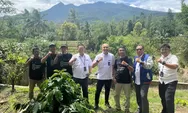 Misteri Kampung Ghaib di Gunung Burangrang Purwakarta