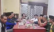 Fokus Ketahanan Pangan, Rapat Gabungan Desa Pusakamulya Kiarapedes Purwakarta