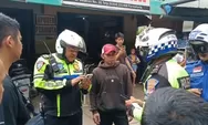 Kronologi Penangkapan Pelaku Curanmor di Purwakarta, Modus Test Ride yang Berakhir di Tangan Polisi
