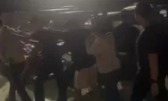 Tawuran Geng Motor di Purwakarta! 12 Pelaku Diamankan, Satu Warga Terluka