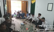 Rapat Koordinasi dan Halal Bihalal Pendaming Desa Kabupaten Purwakarta: Manajemen Pengelolaan dan Evaluasi Kegiatan TPP