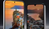 Samsung Galaxy M56 Rilis: Desain Kamera Baru, Bodi Tipis, dan Update Android Hingga 6 Generasi