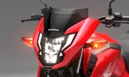 Honda CB125F eSP RoadSync 2026 Resmi Meluncur: Motor Kopling Pertama dengan Teknologi Idling Stop (ISS)