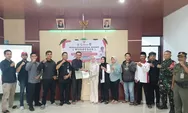 Sri Gustini Terpilih Jadi Ketua Koperasi Desa Merah Putih di Musdesus Desa Sumbersari Purwakarta
