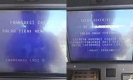 Gagal Tarik 28 Juta, Video Viral Nasabah Tak Bisa Tarik Uang, PPATK Blokir Rekening Dormant Makin Disorot