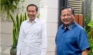 Mengejutkan! Begini Dukungan Jokowi Terkait Amnesti Hasto, KPK Tunggu Surat Resmi Presiden Prabowo