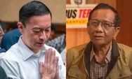 Mahfud MD Bela Abolisi Tom Lembong: “Lebih Baik Dihentikan, Proses Hukumnya Sudah Keliru Sejak Awal”