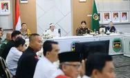 Purwakarta Kini Miliki 192 Rumah Restorative Justice untuk Penyelesaian Sengketa Damai