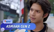 Jadwal SCTV Minggu 31 Agustus 2025: FTV Spesial, Asmara Gen Z, dan Sinetron Prime Time