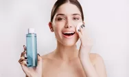 Tips Memilih Exfoliating Toner untuk Kulit Kering: Kandungan Aman & Rekomendasi Produk