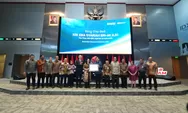 BRI-MI Catatkan KIK EBA Syariah Rp1,95 Triliun di BEI, Perkuat Investasi Syariah BBRI