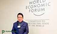 WEF Davos 2026 Soroti UMKM Indonesia, BRI Tegaskan Tanpa UMKM Tak Ada Transisi Hijau Dunia