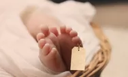 Bayi Meninggal Ditinggal Ibunya Liburan, Netizen Geram!