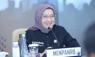 Lulusan CASN 2024 Belum Diangkat, Menpan RB: Bukan Efisiensi!
