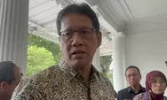 Purbaya Tegaskan Donasi "Rereongan Sapoe Sarebu" Dedi Mulyadi Bukan Arahan Pemerintah Pusat