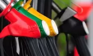 Harga BBM Non Subsidi Pertamina Turun 1 Januari 2026 