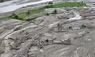 Hari Ini Tidak Ada Penambahan Korban Jiwa Banjir dan Longsor Sumatera 