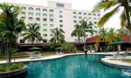 BPK Tegaskan Hotel Aryaduta di Bawah Pengelolaan PT SPR