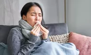 Kerap Disebut Flu Musiman, Mohon Super Flu Jangan Dianggap Sepele
