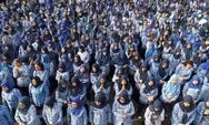 Kementerian HAM Buka Rekrutmen PPPK, Pendaftaran Dimulai Hari Ini