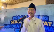 Keluarga Korban Bencana Sumatera Bakal Dapat Rp 5 Juta dari Pemerintah