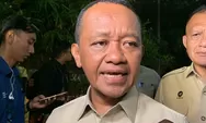 Bahlil Pastikan Tarif Listrik Tak Naik