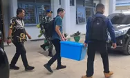 SP3 KPK Bukan Akhir Perkara, Jampidsus Geledah Kemenhut