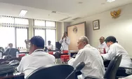 Matangkan Persiapan Retret Wartawan, PWI Pusat dan Kemenhan Gelar Rapat Khusus