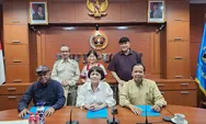 749 Karya Terbanyak dalam Lima Tahun, Dewan Juri Tetapkan Peraih Anugerah Adinegoro 2025