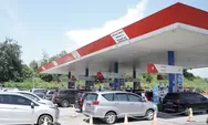 Ini Harga Pertamax Hari Ini: Sabtu, 10 Januari 2026 di SPBU di Seluruh Indonesia