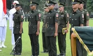 Resmi Dibuka, Rekrutmen Bintara TNI AD 2026