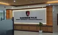 Dari Kasus Lama ke Anak Usaha: Direktur PT SPR Trada Diperiksa Bareskrim Polri