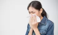 Virus Super Flu Ramai Disebut-sebut, Dokter Tegaskan Ini Bukan Virus Baru