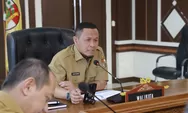 Dinantikan Warga, Ruas Jalan Baru di Simpang Sebidang Ditargetkan akan Difungsikan Penuh Tahun Ini