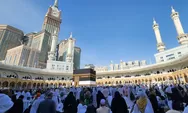 Kemenkes Kunci Data Kesehatan Jemaah Haji, Ini Tujuannya