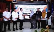 Gelar RAT Tahun Buku 2025, Elwi: Koperasi Komerta Terbaik Berkat Kepercayaan Anggota