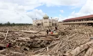 Dimulai, Rehabilitasi Lahan Pertanian yang Rusak Akibat Bencana di Sumbar