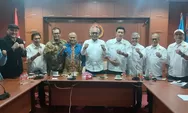 PWI Pusat Selesaikan Draf PD/PRT, Perkuat Tata Kelola dan Sistem Kepemimpinan