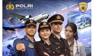 Pendaftaran SIPSS Polri 2026 Dibuka, Lulusan D4–S2 Bisa Daftar Jadi Perwira Polisi 