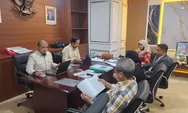 Ini Daftar Masalah Haji dan Cara Kemenhaj Menanganinya